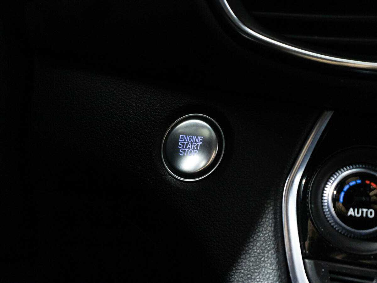 Купить Hyundai Santa Fe с пробегом. Фото: #25