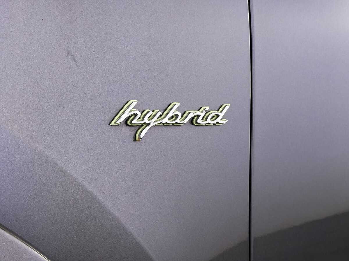 Купить Porsche Cayenne с пробегом. Фото: #21