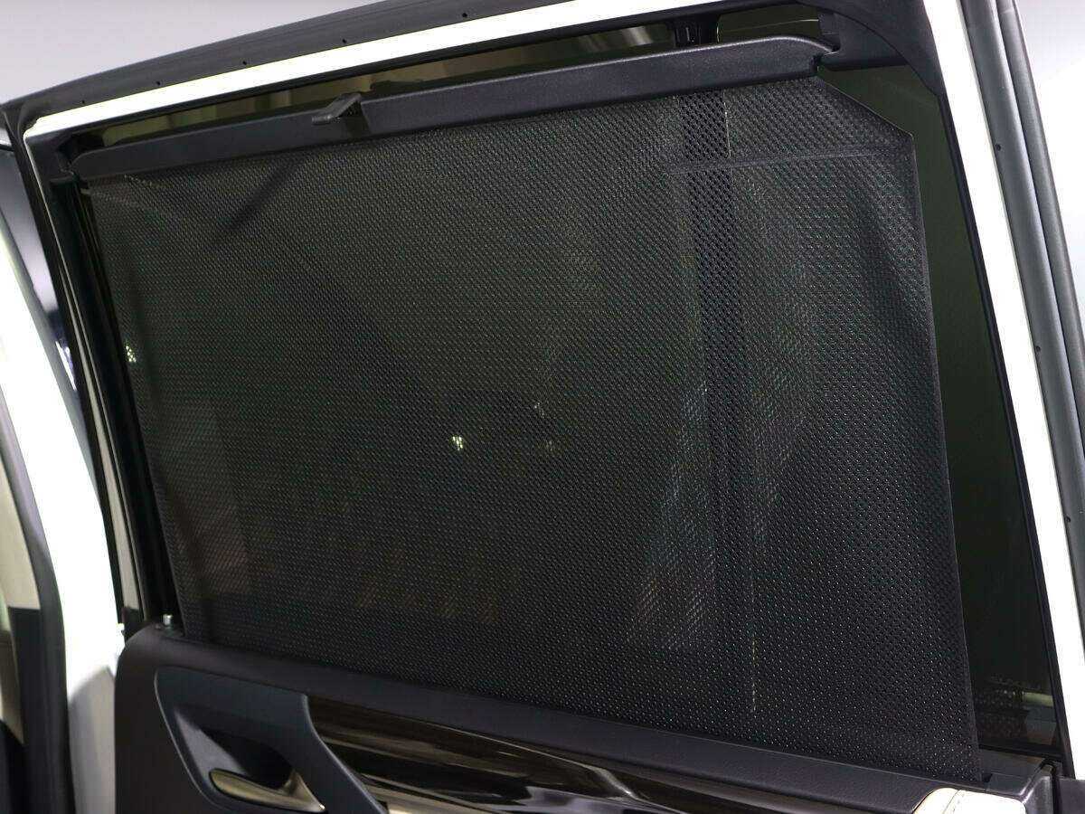 Купить Lexus LX с пробегом. Фото: #15