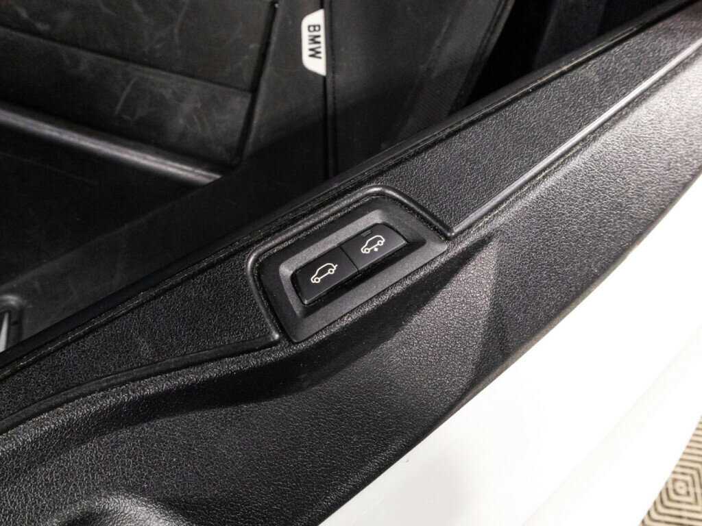 Купить BMW X5 с пробегом. Фото: #14