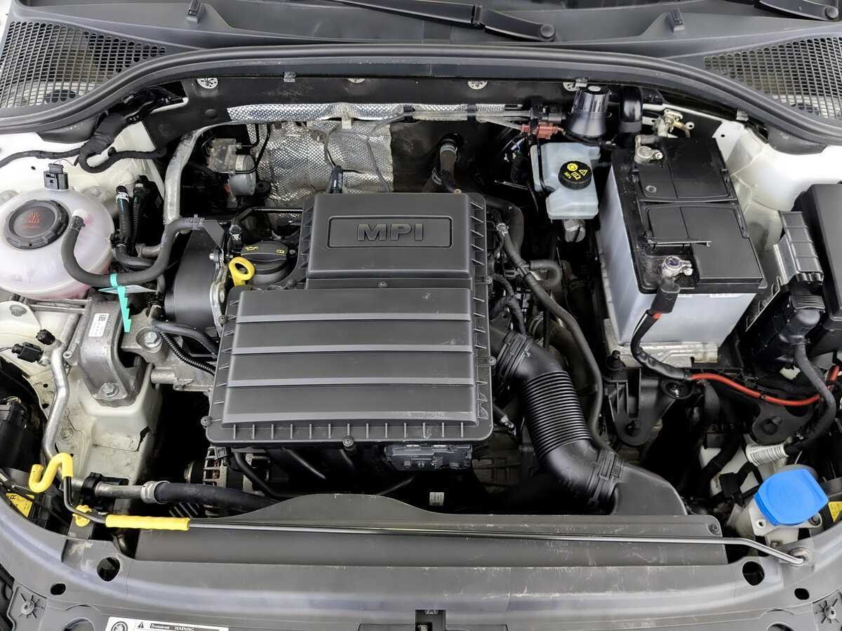 Купить Skoda Octavia с пробегом. Фото: #8