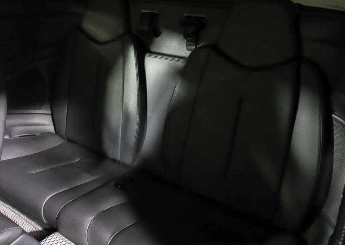 Купить Peugeot RCZ с пробегом. Фото: #8