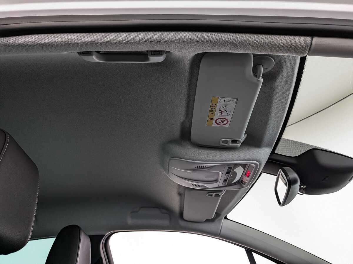 Купить Opel Crossland X с пробегом. Фото: #17
