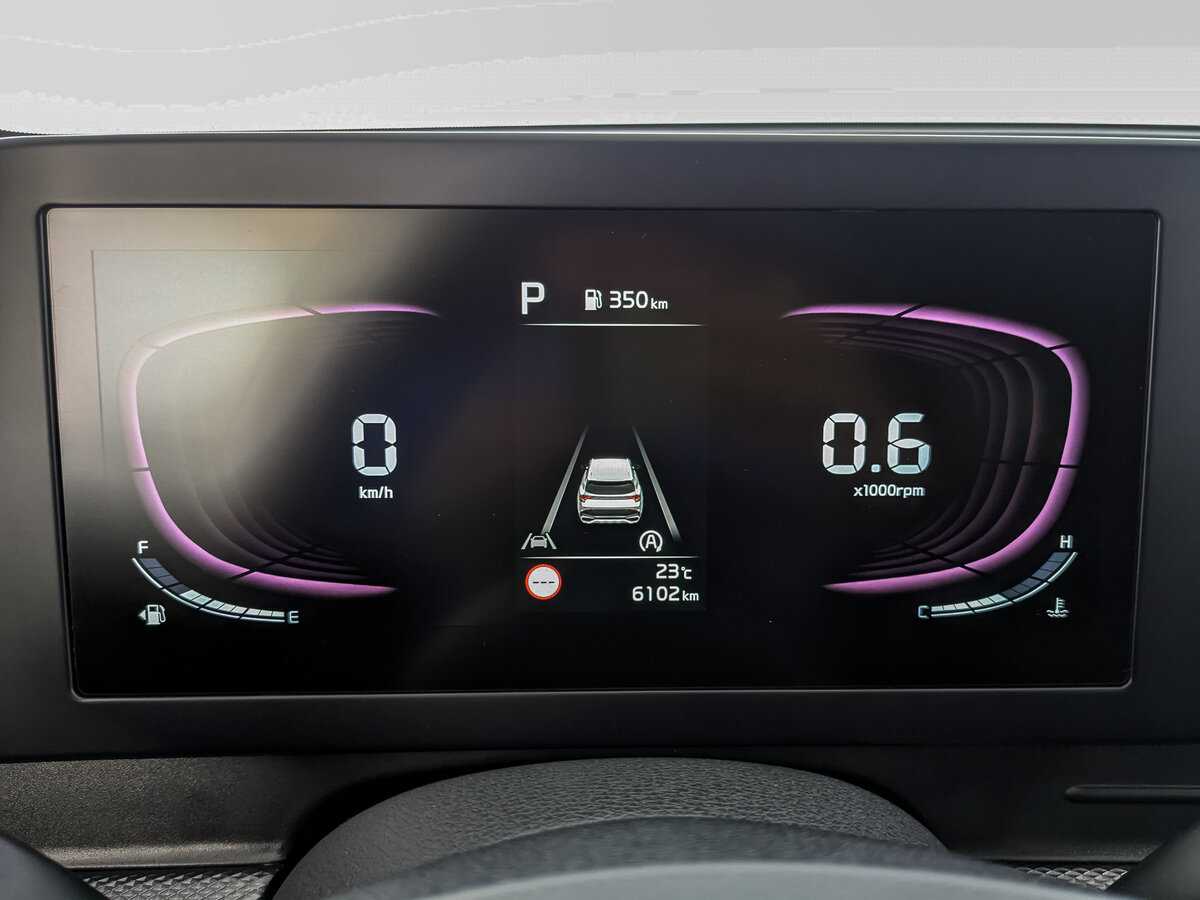 Купить Kia Sportage с пробегом. Фото: #11