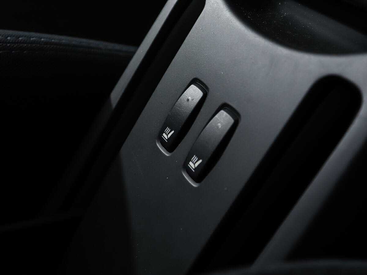 Купить Renault Megane с пробегом. Фото: #16