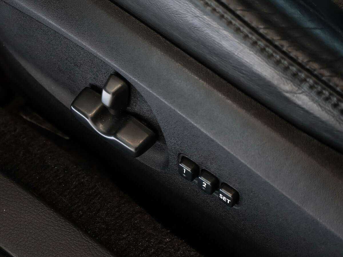 Купить Subaru Outback с пробегом. Фото: #8