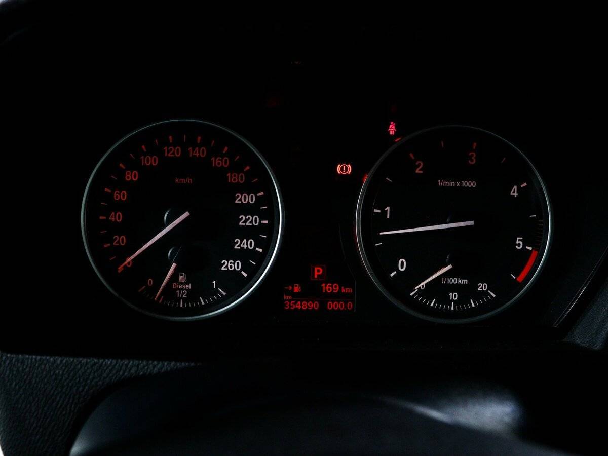 Купить BMW X5 с пробегом. Фото: #10