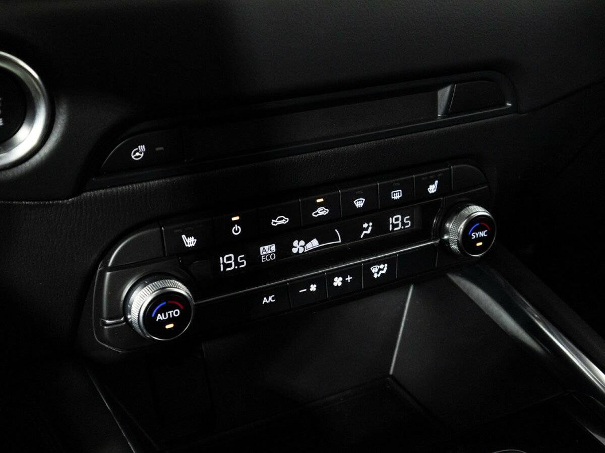 Купить Mazda CX-5 с пробегом. Фото: #21