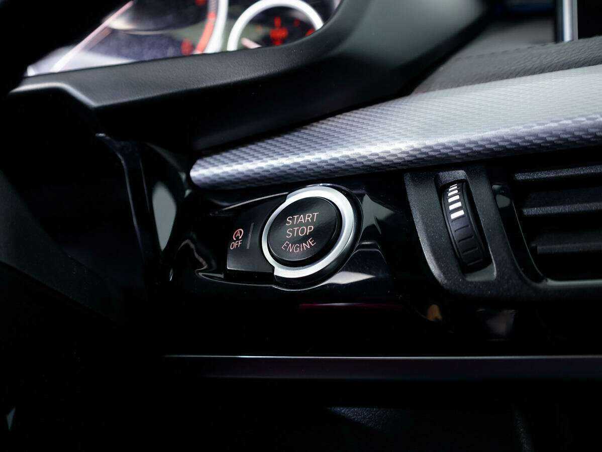Купить BMW X6 с пробегом. Фото: #20