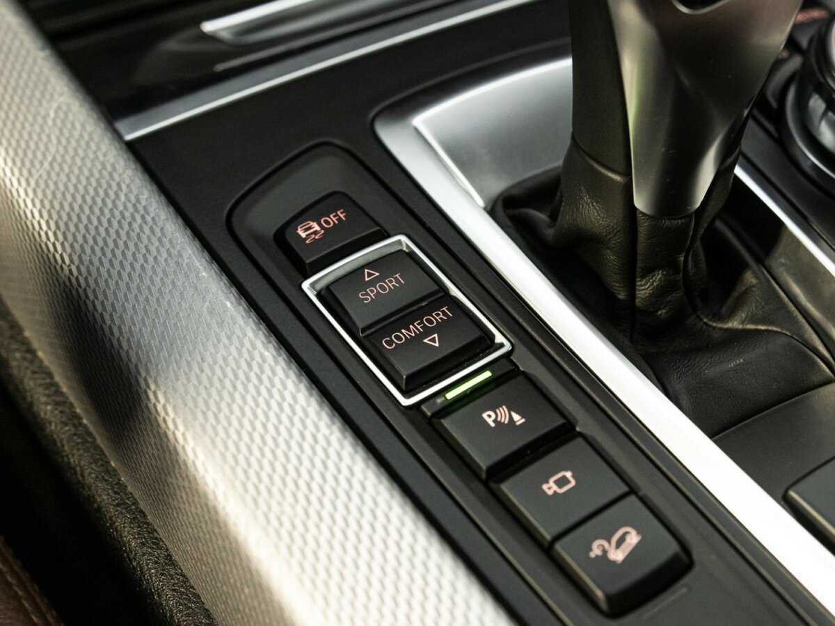 Купить BMW X5 с пробегом. Фото: #20