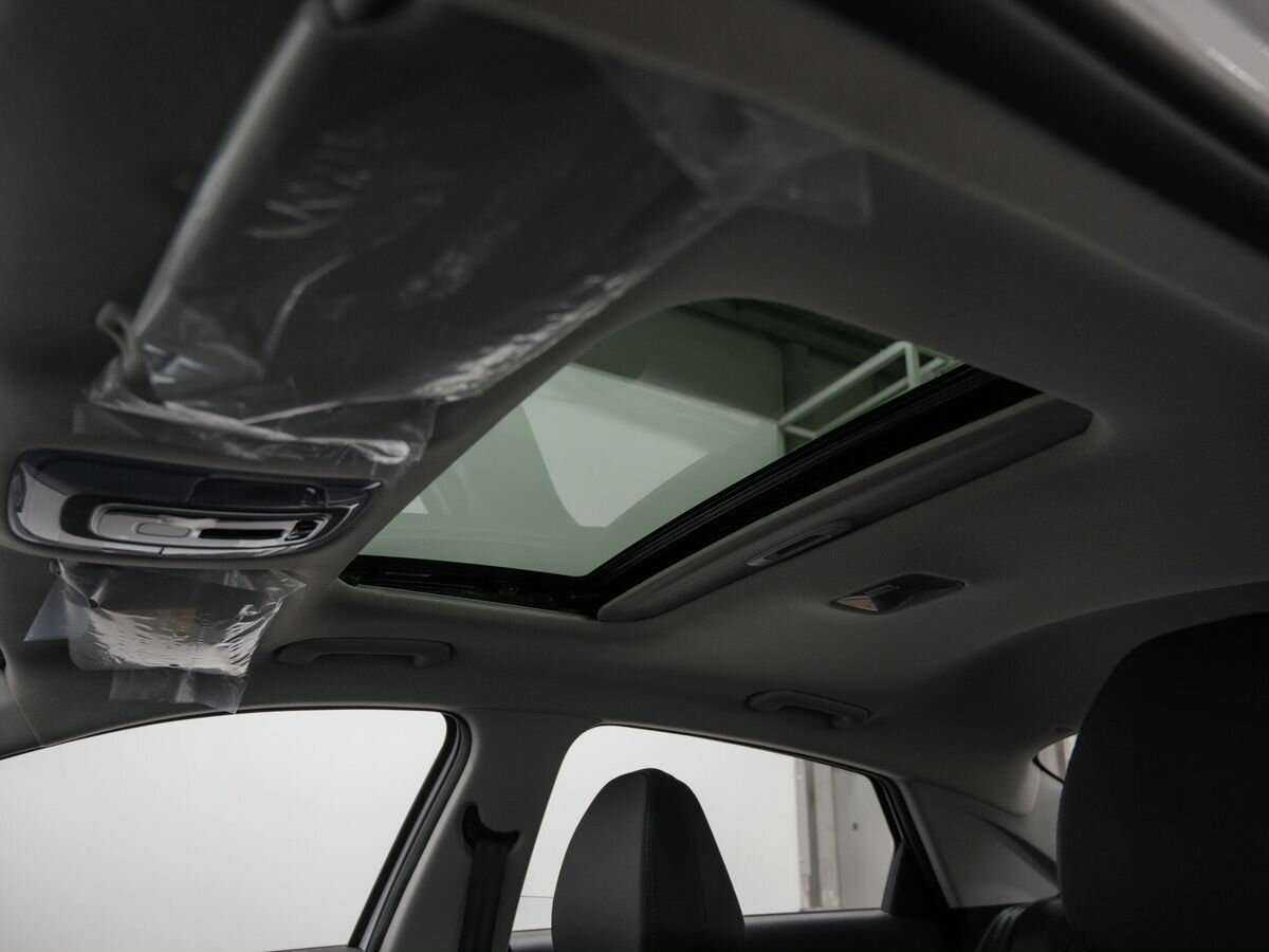 Купить Hyundai Elantra с пробегом. Фото: #20