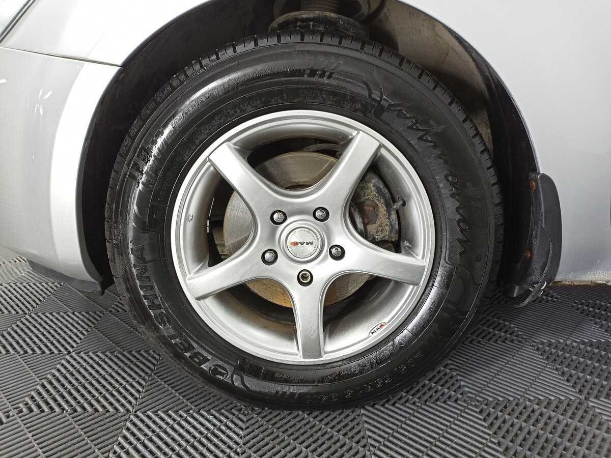 Купить Kia Ceed с пробегом. Фото: #17