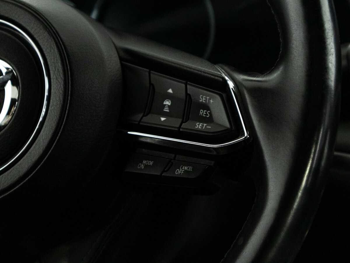 Купить Mazda CX-5 с пробегом. Фото: #25