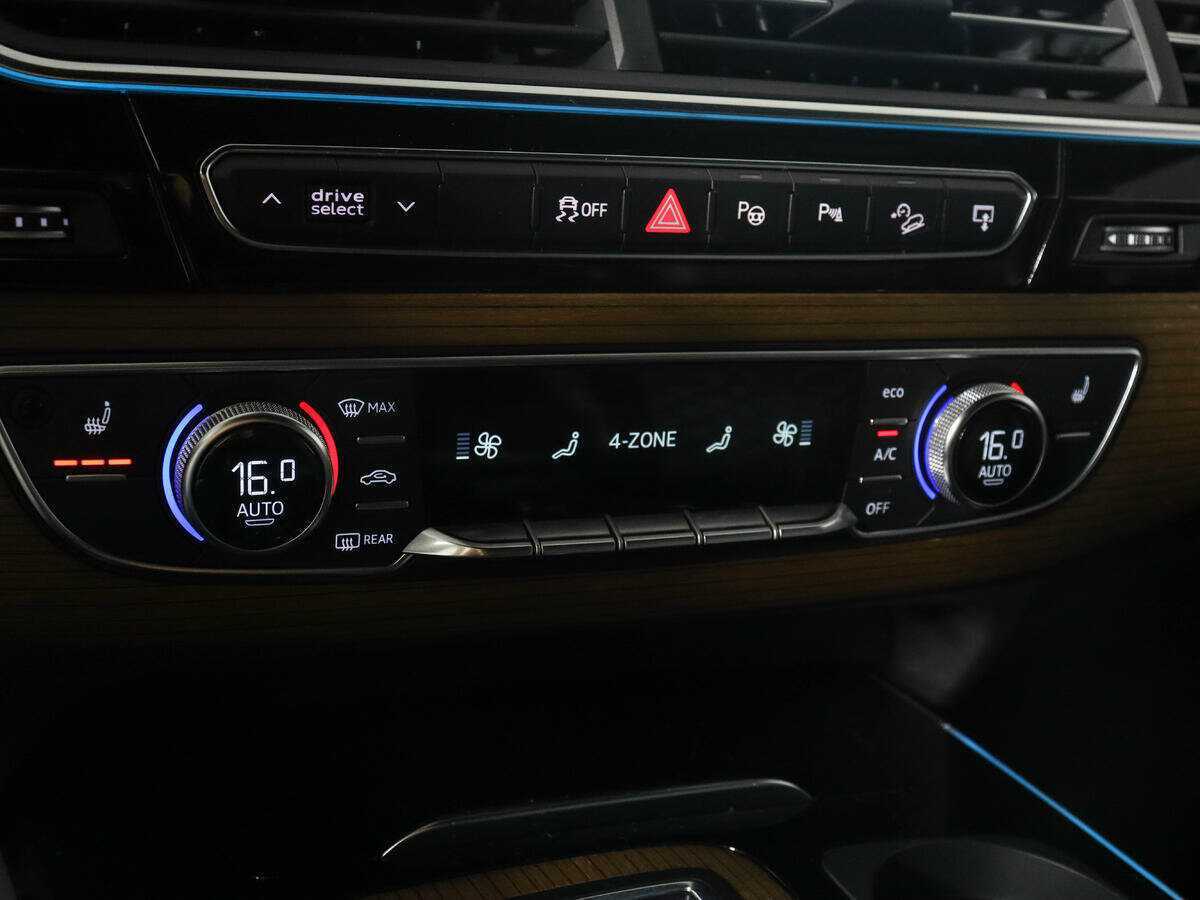 Купить Audi Q7 с пробегом. Фото: #17