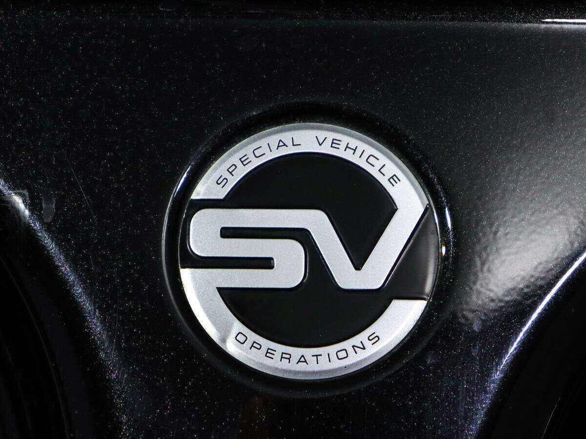 Купить Land Rover Range Rover Sport с пробегом. Фото: #15