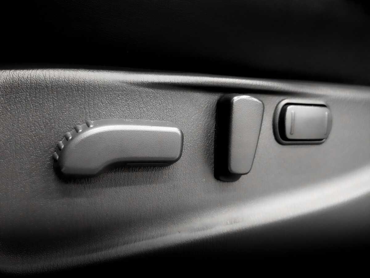 Купить Infiniti QX80 с пробегом. Фото: #19