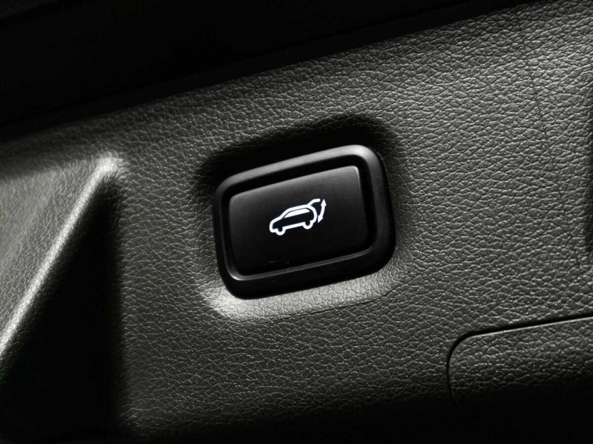 Купить Hyundai Santa Fe с пробегом. Фото: #16