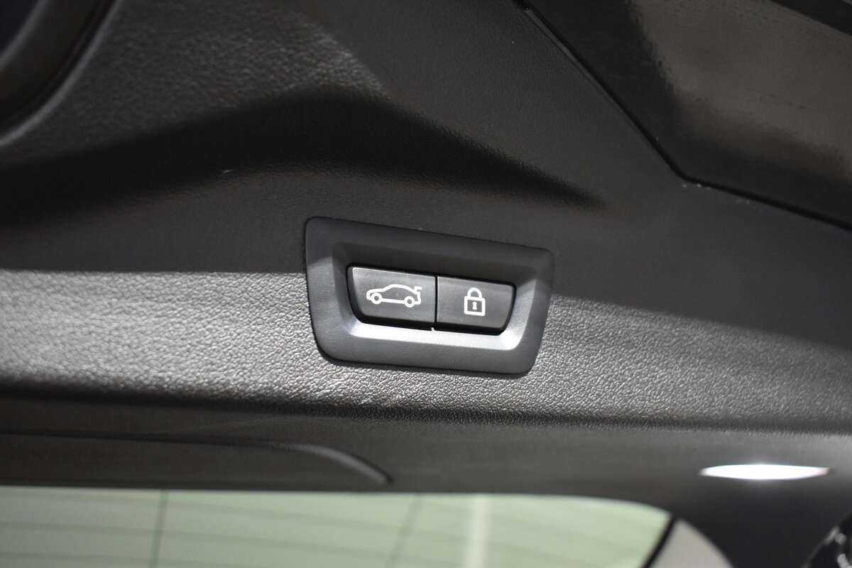Купить BMW X7 с пробегом. Фото: #8