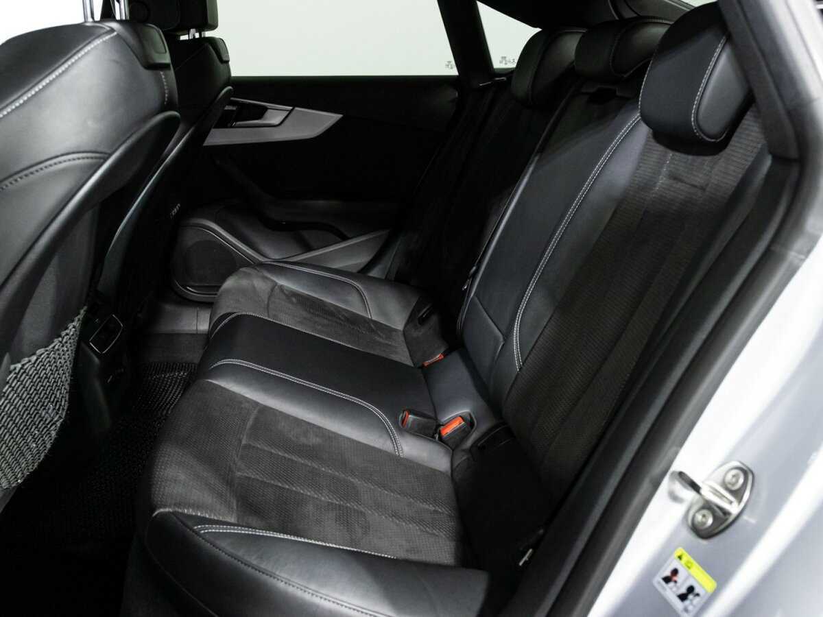 Купить Audi A5 с пробегом. Фото: #9