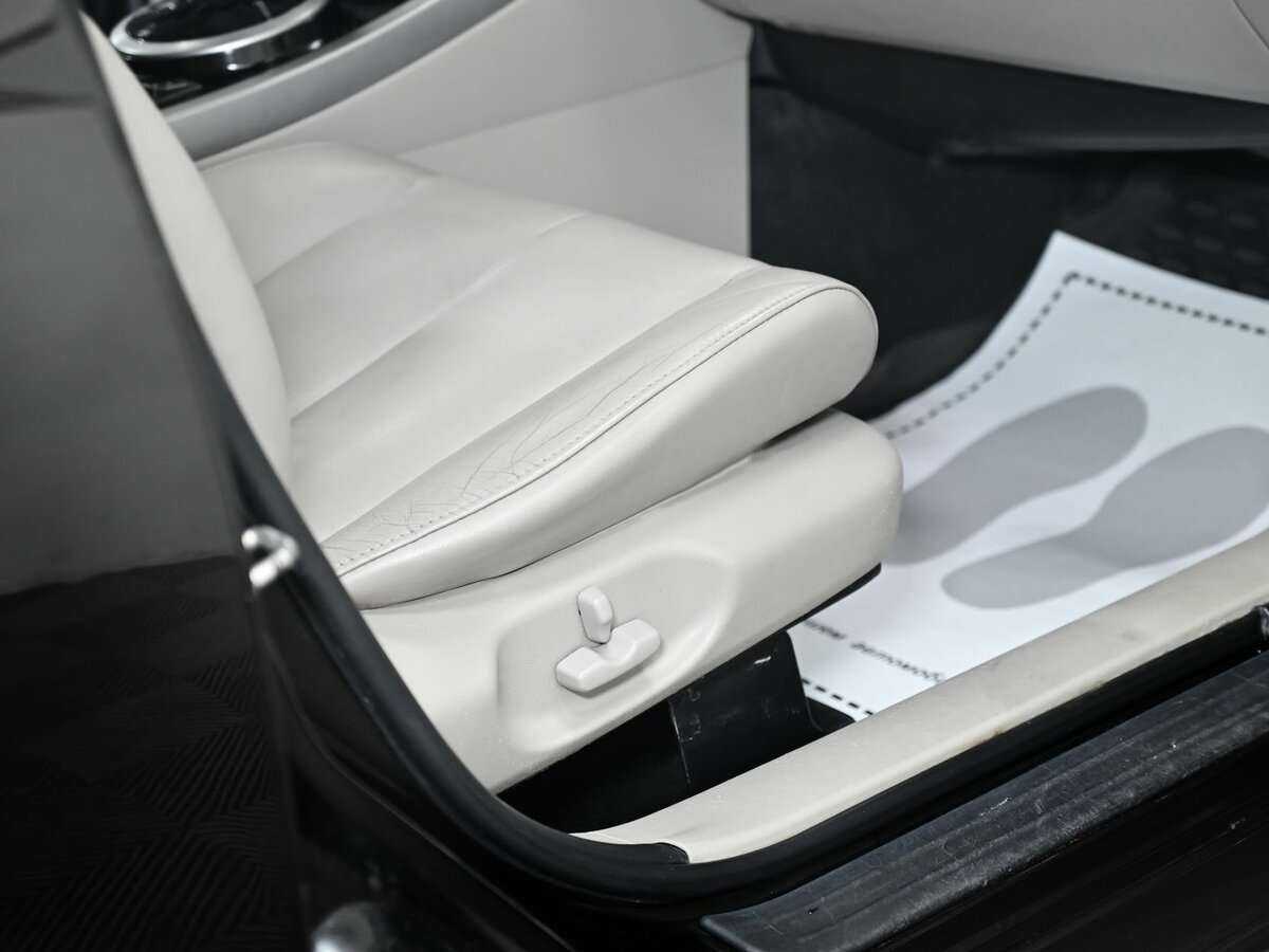 Купить Mazda CX-7 с пробегом. Фото: #10