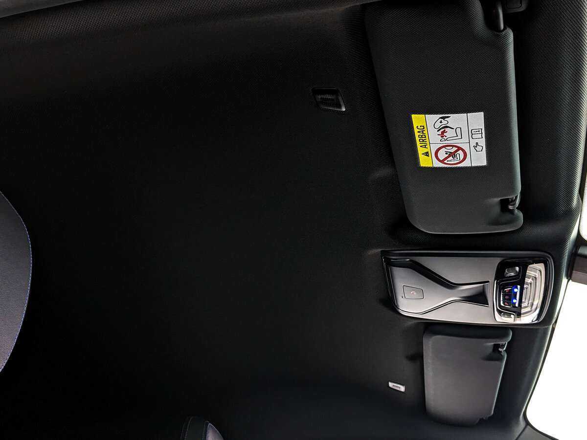Купить BMW X4 с пробегом. Фото: #22