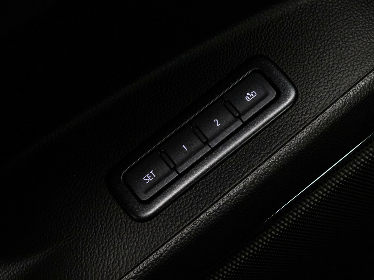 Купить Chevrolet Tahoe с пробегом. Фото: #16