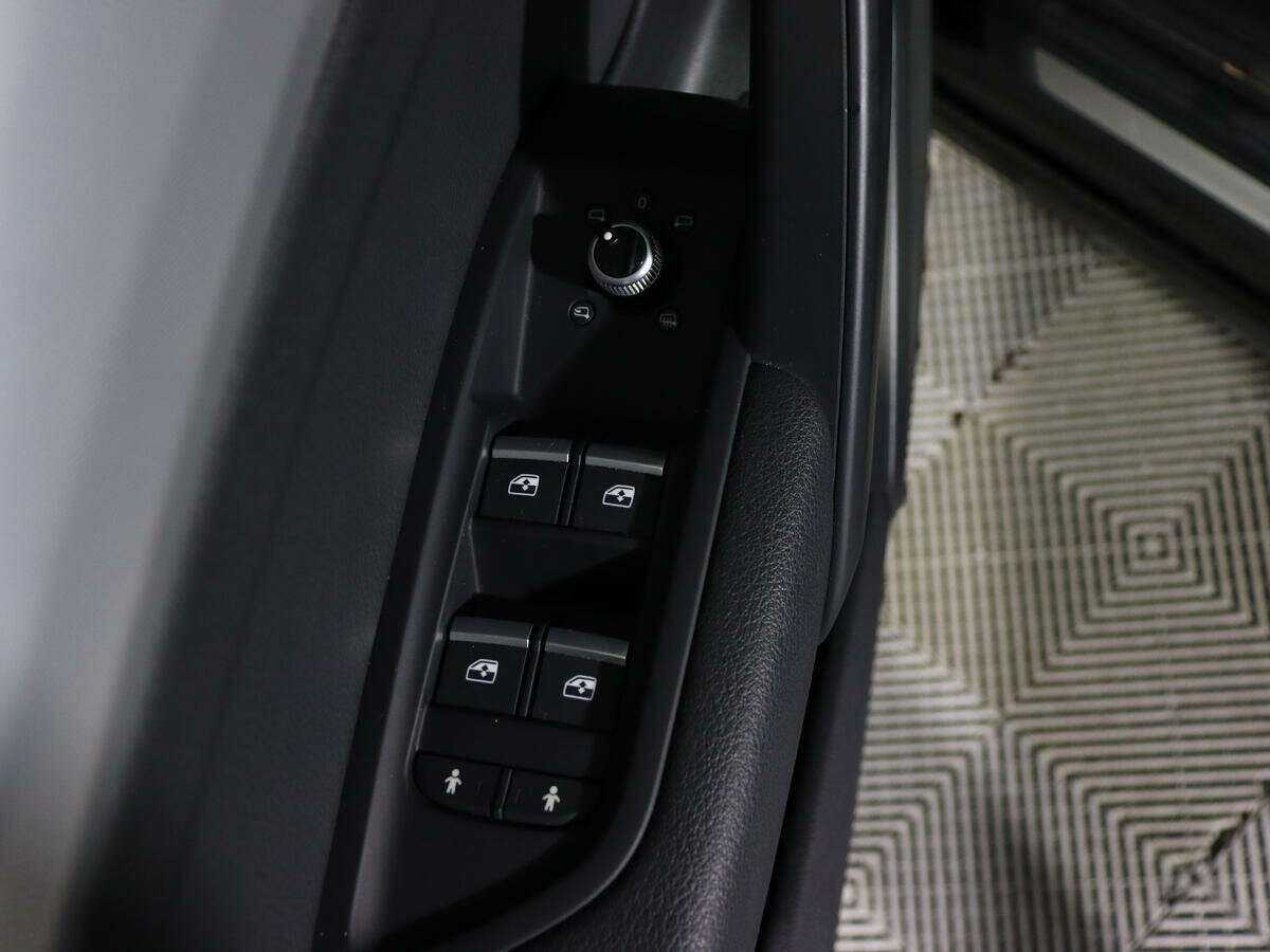 Купить Audi Q5 с пробегом. Фото: #15