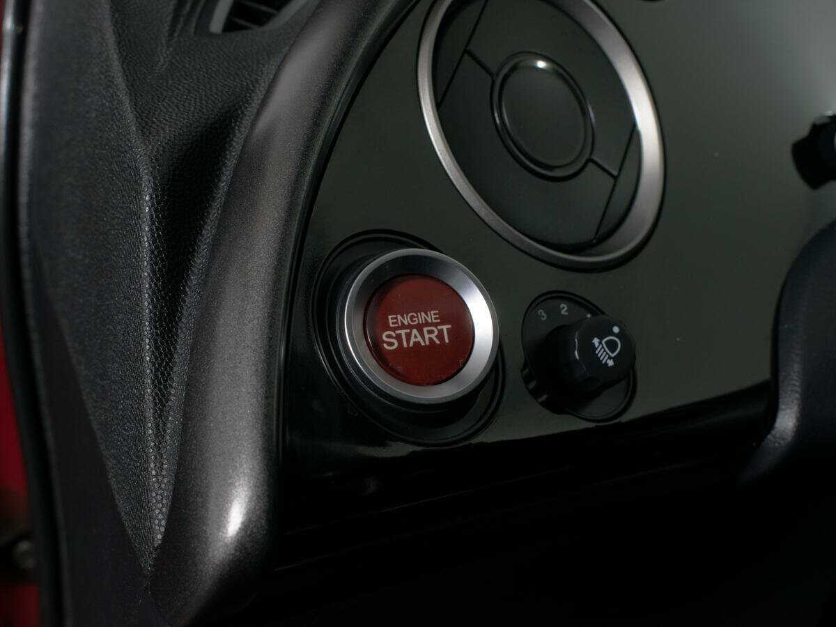 Купить Honda Civic с пробегом. Фото: #11