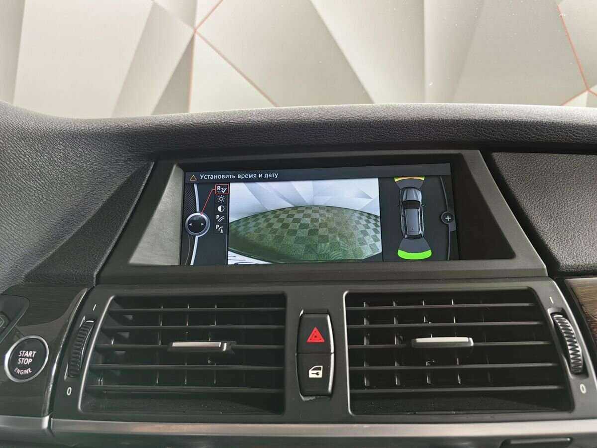 Купить BMW X5 с пробегом. Фото: #16