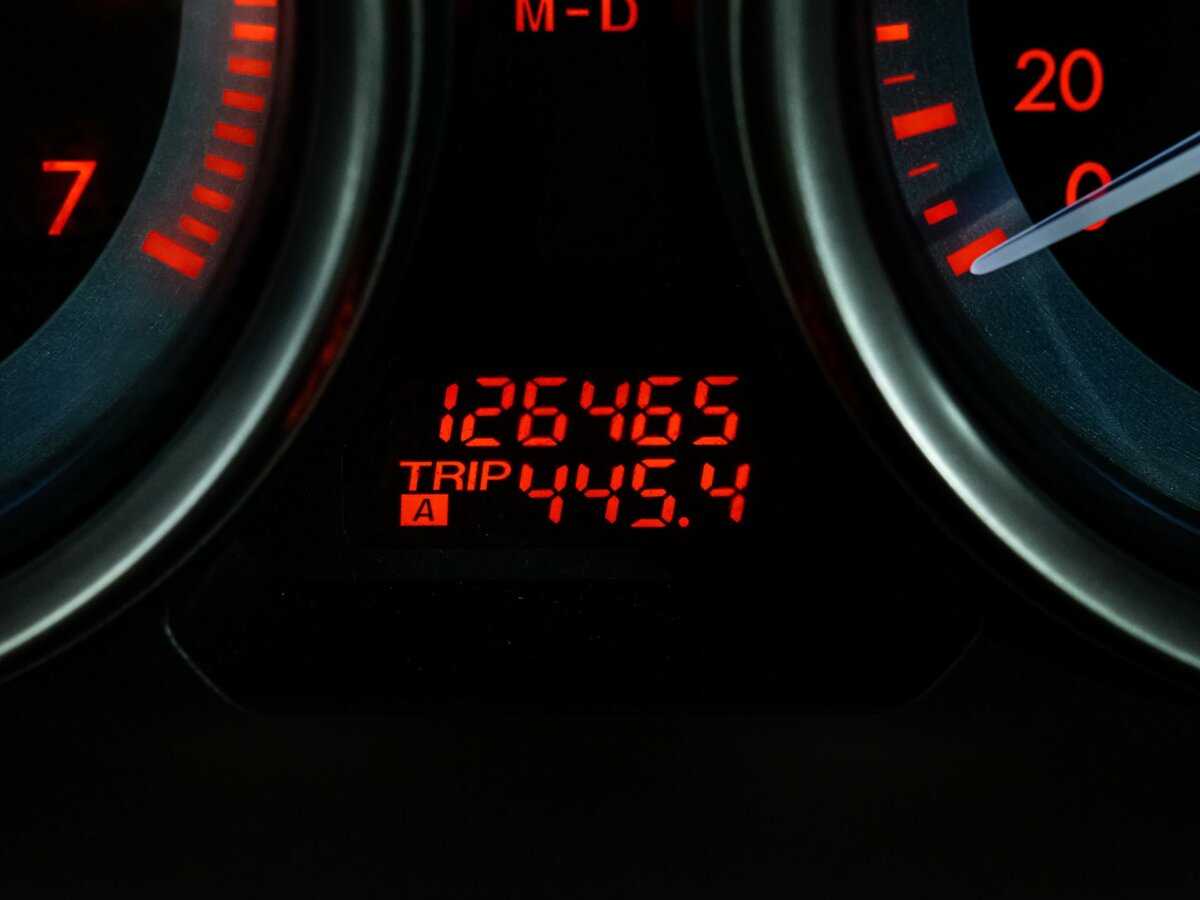 Купить Mazda 6 с пробегом. Фото: #14