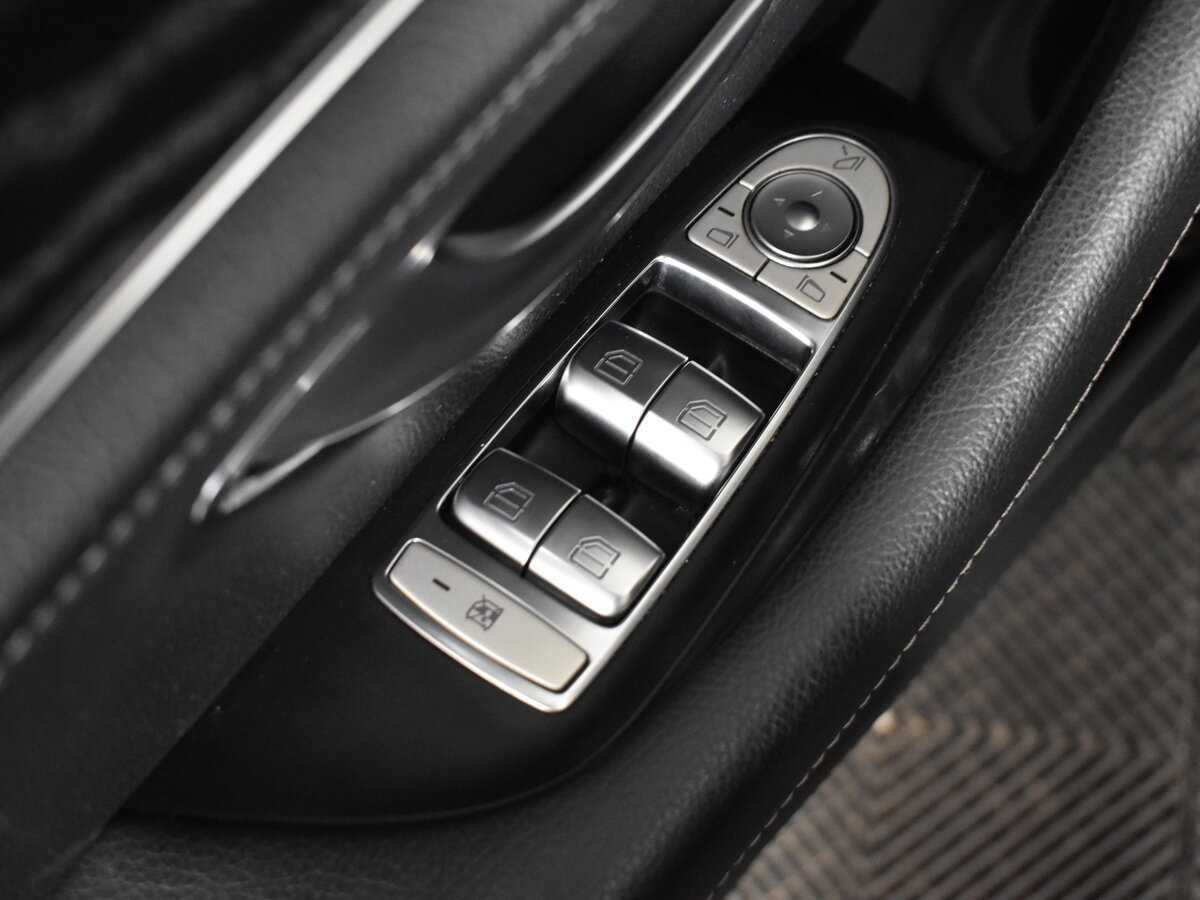 Купить Mercedes-Benz E-Класс с пробегом. Фото: #7