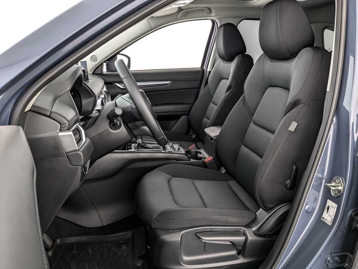 Купить Mazda CX-5 с пробегом. Фото: #14
