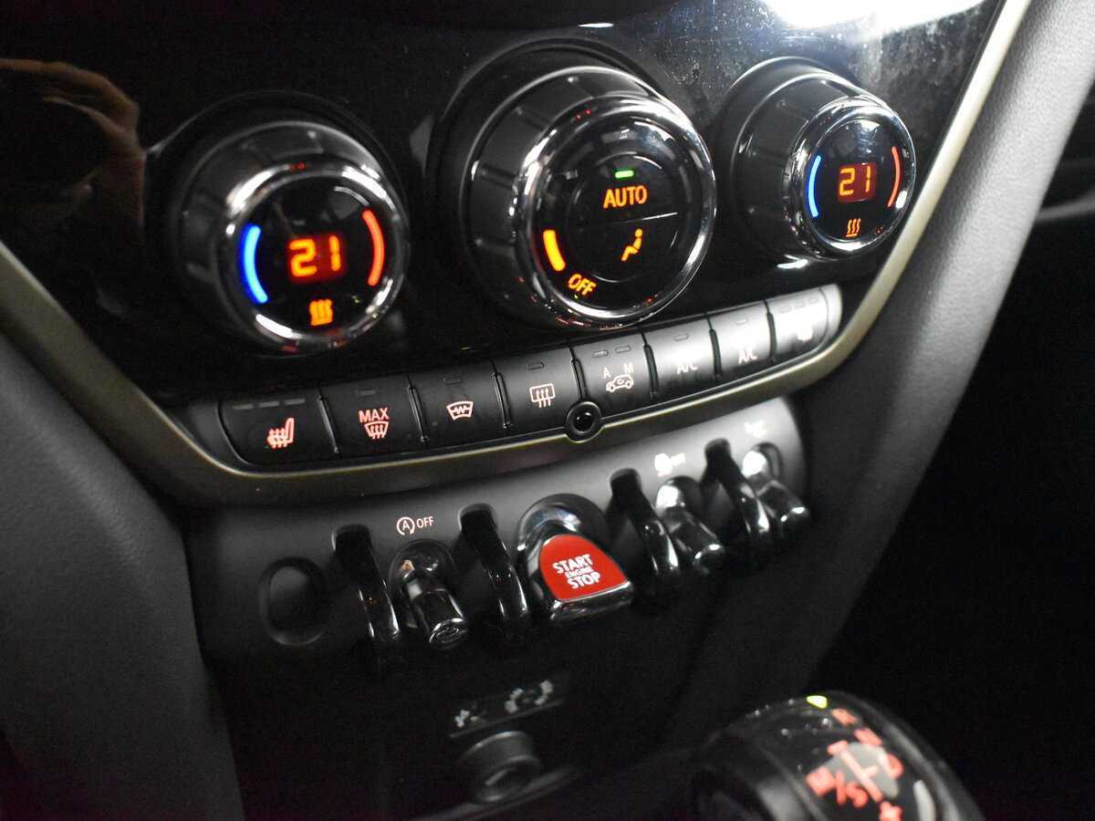 Купить Mini Countryman с пробегом. Фото: #15