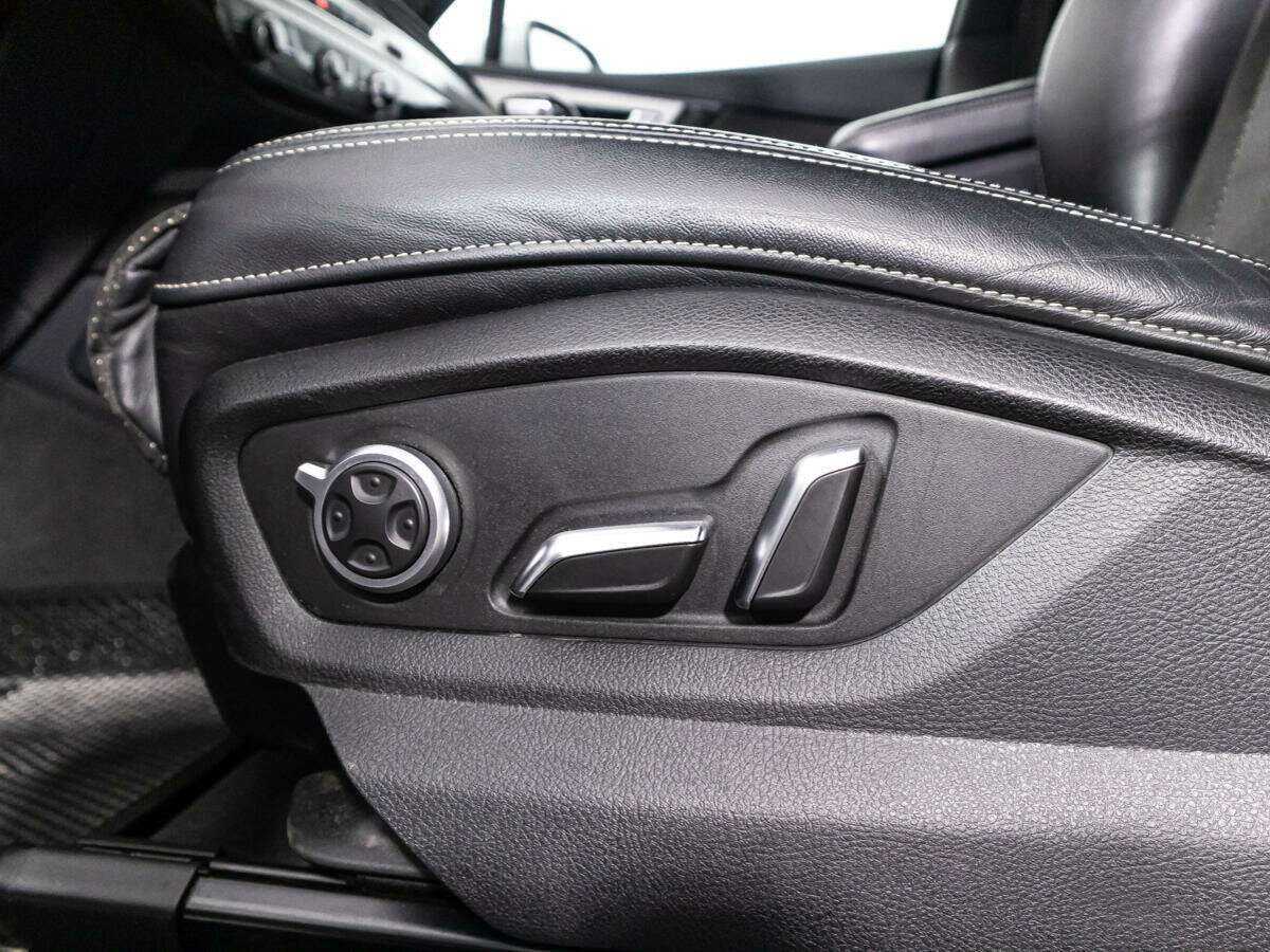 Купить Audi Q7 с пробегом. Фото: #15