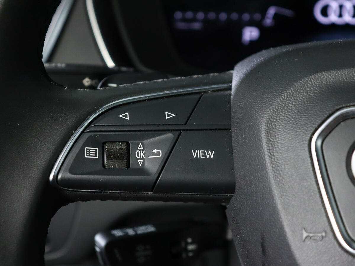 Купить Audi Q5 с пробегом. Фото: #22