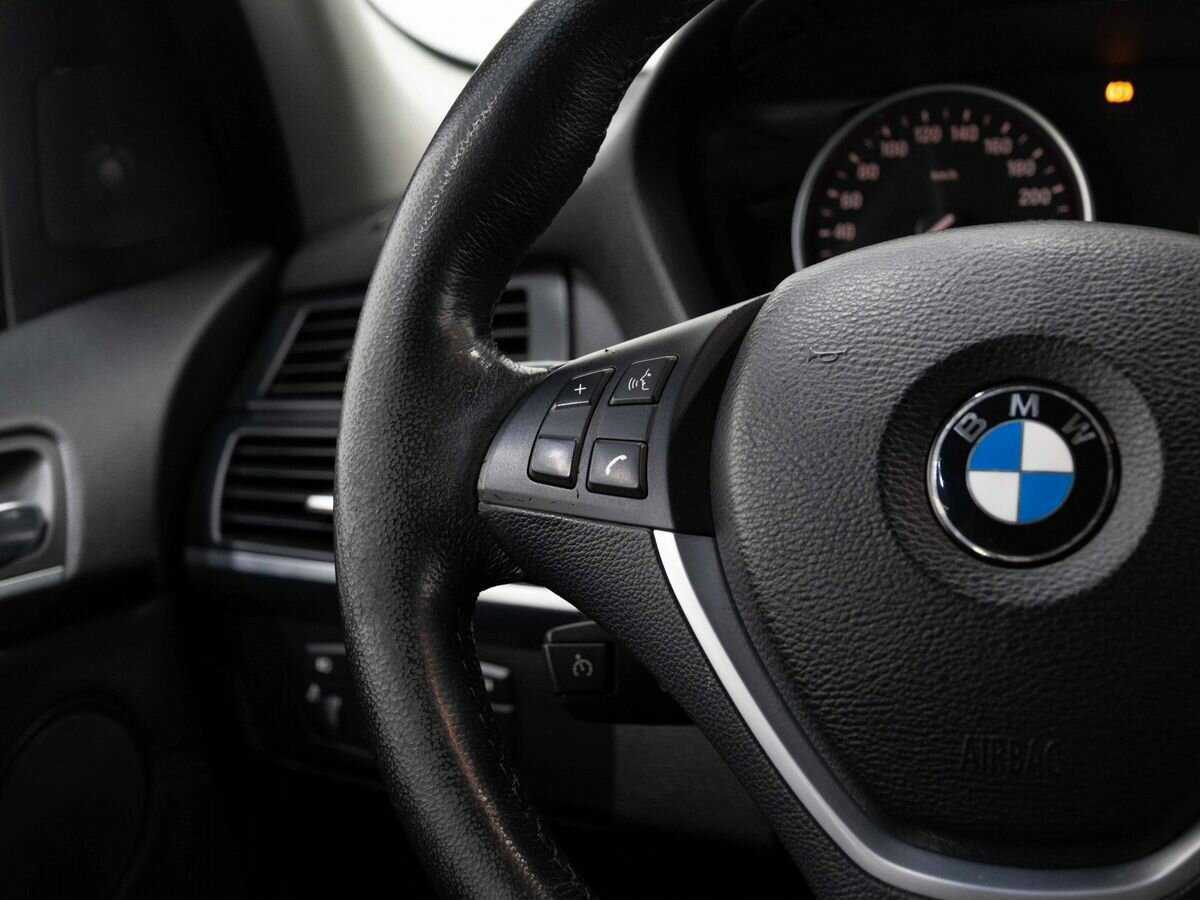 Купить BMW X5 с пробегом. Фото: #15