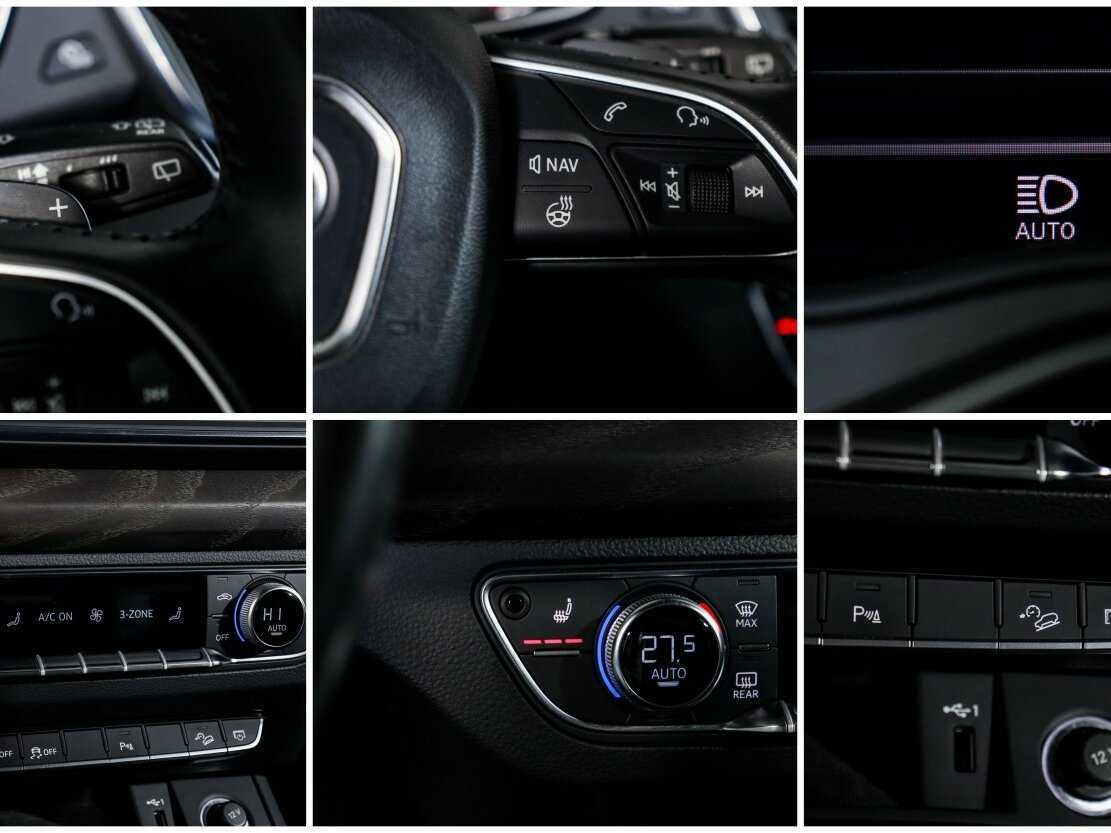 Купить Audi Q5 с пробегом. Фото: #15
