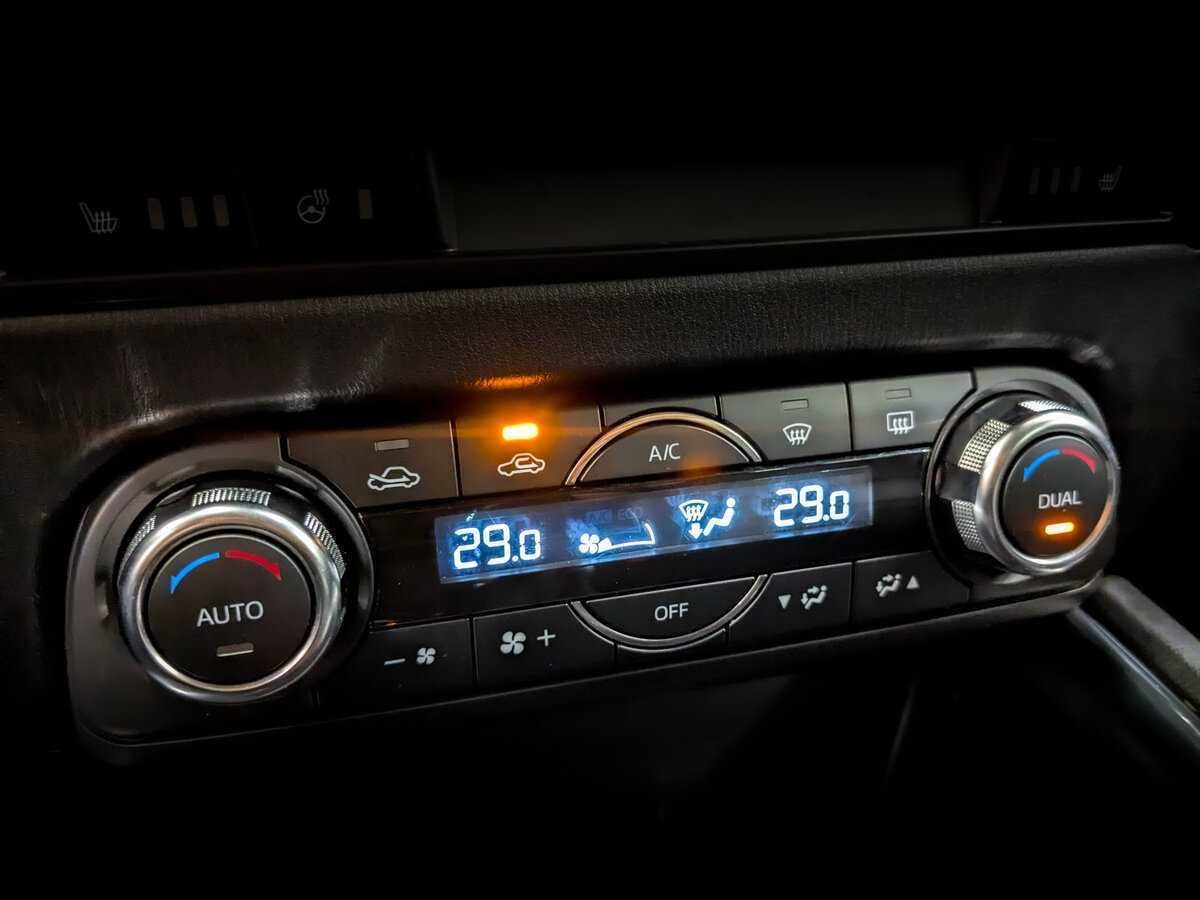 Купить Mazda CX-5 с пробегом. Фото: #22
