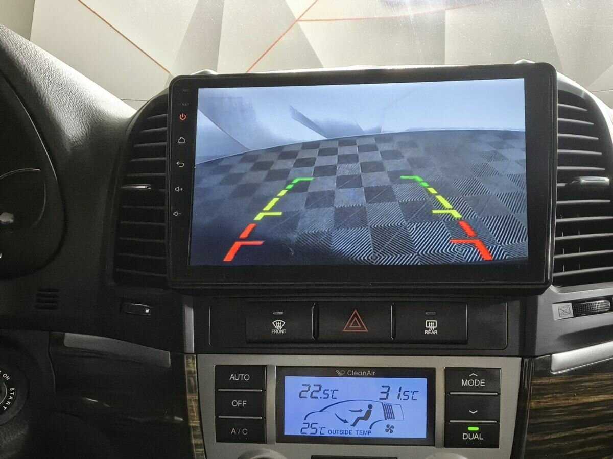 Купить Hyundai Santa Fe с пробегом. Фото: #15