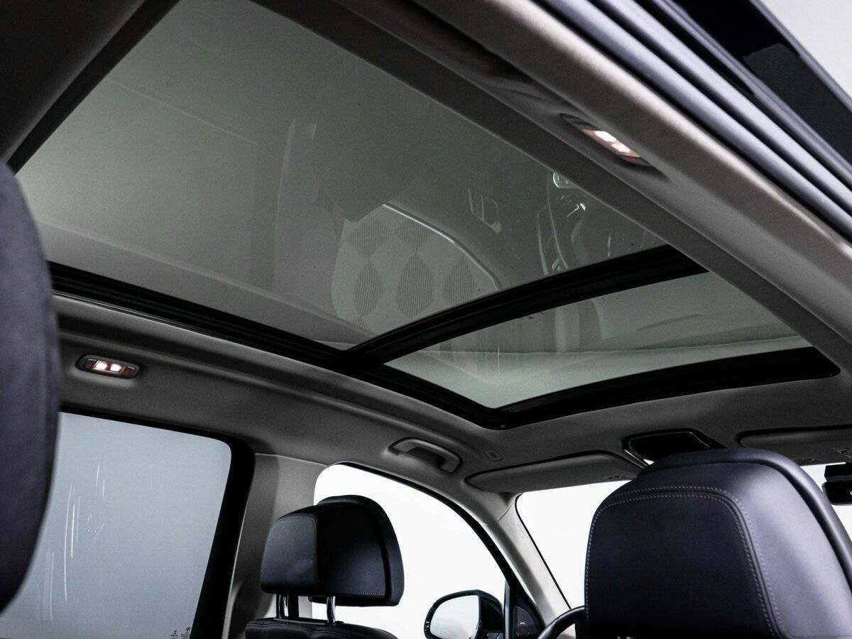 Купить BMW X7 с пробегом. Фото: #17
