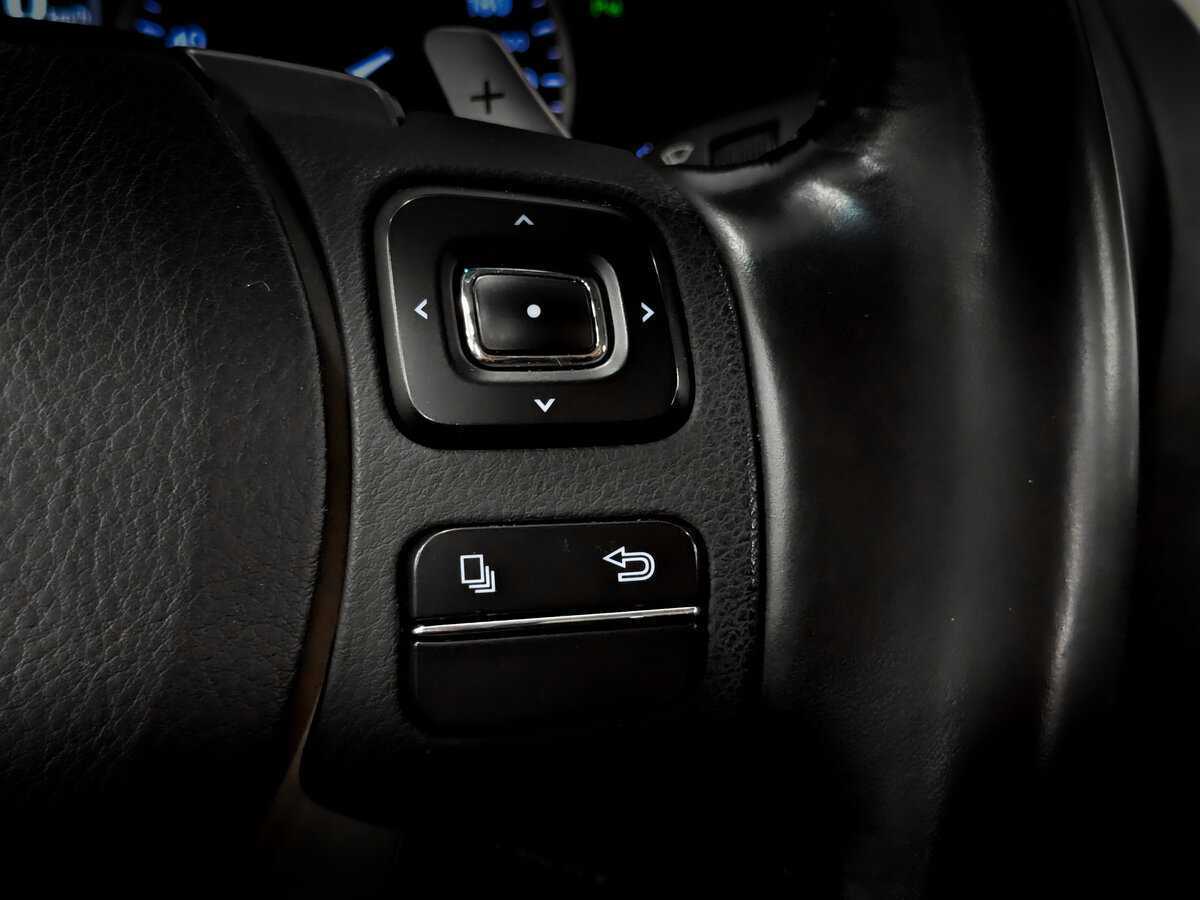 Купить Lexus NX с пробегом. Фото: #28