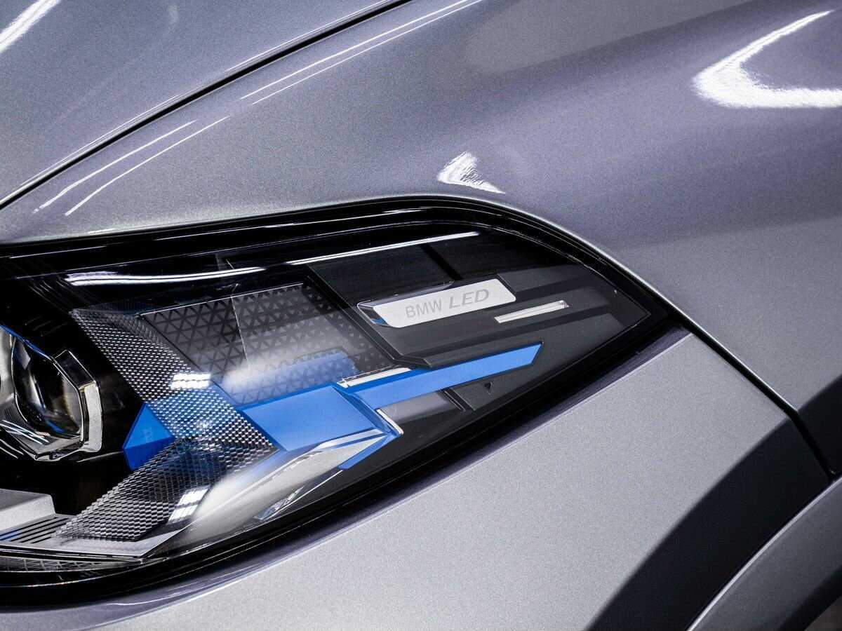 Купить BMW X6 с пробегом. Фото: #7