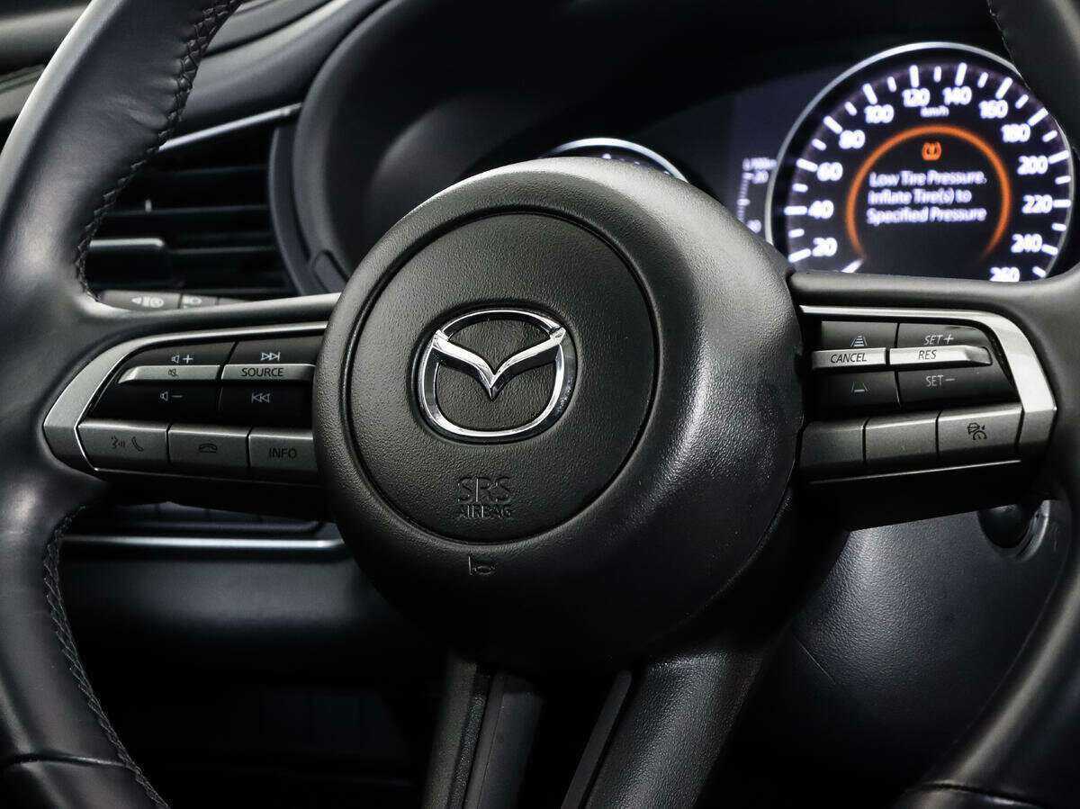 Купить Mazda CX-30 с пробегом. Фото: #10