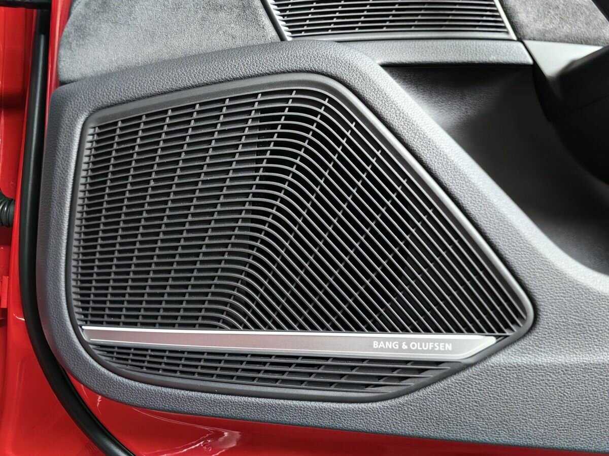 Купить Audi RS 5 с пробегом. Фото: #18