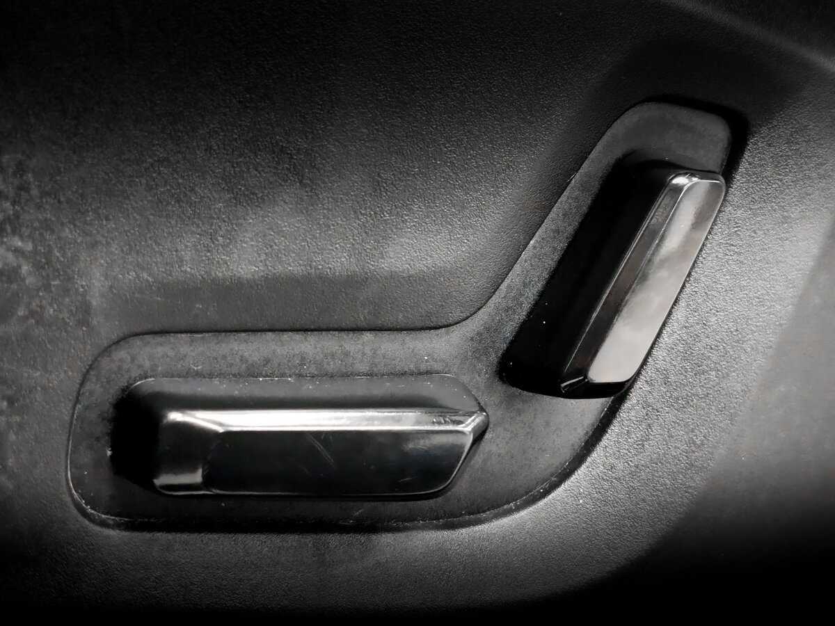 Купить Volvo XC90 с пробегом. Фото: #19