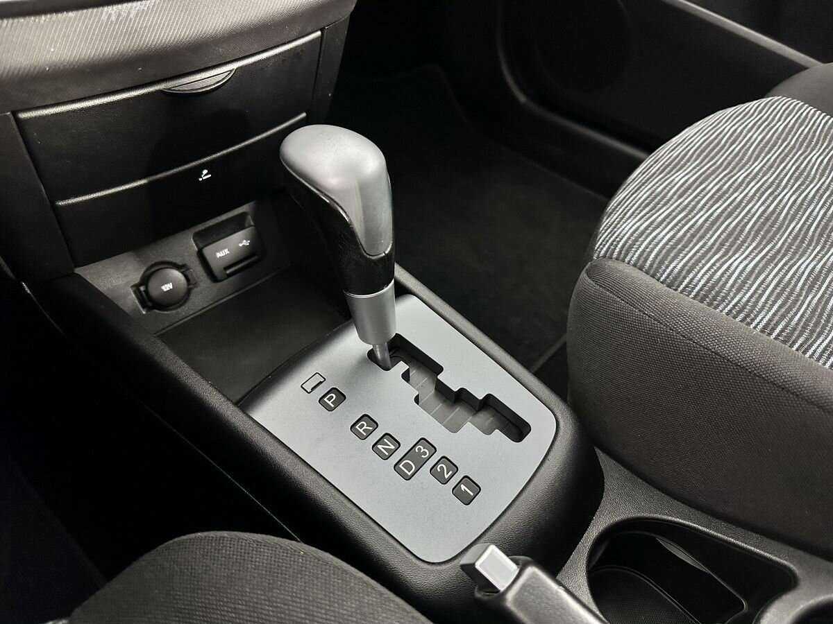 Купить Kia Ceed с пробегом. Фото: #13