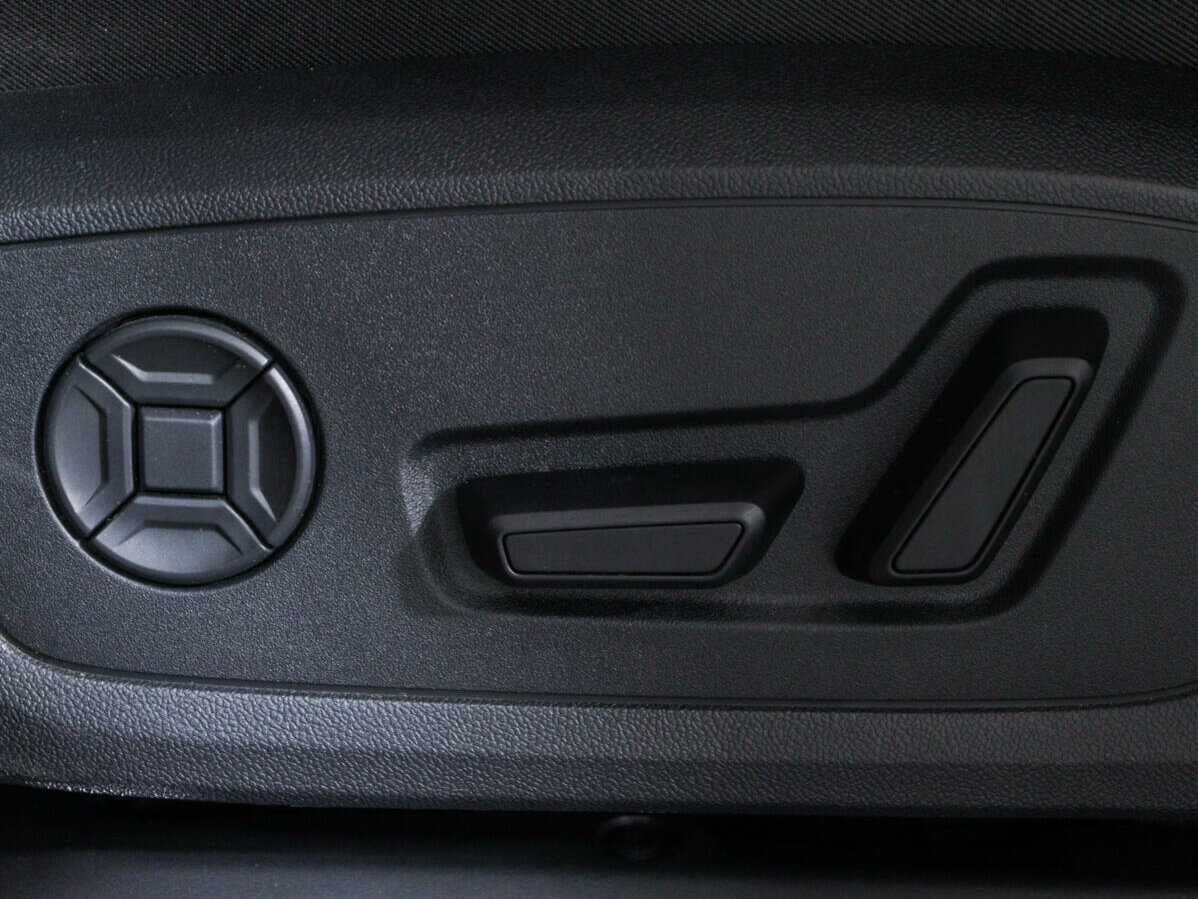Купить Audi Q3 Sportback с пробегом. Фото: #18