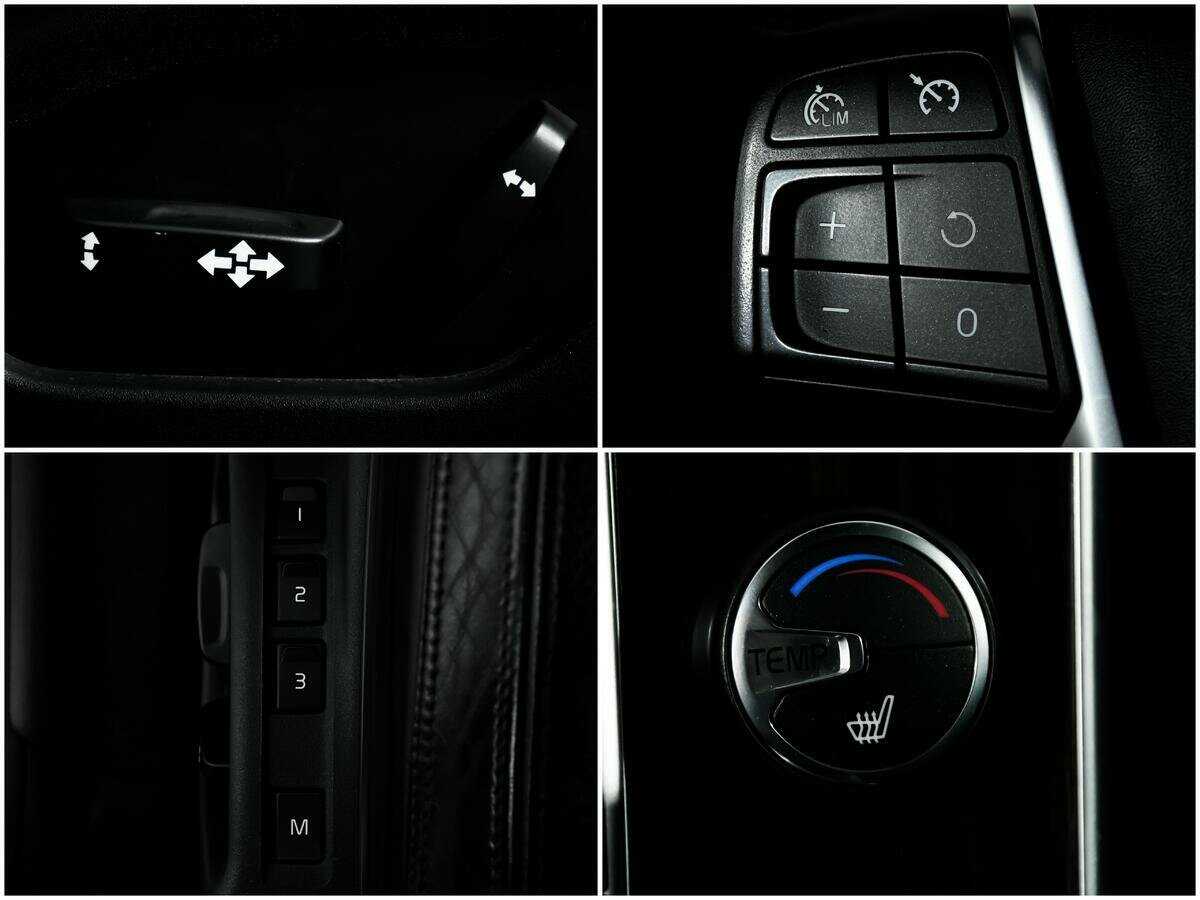 Купить Volvo S60 с пробегом. Фото: #15