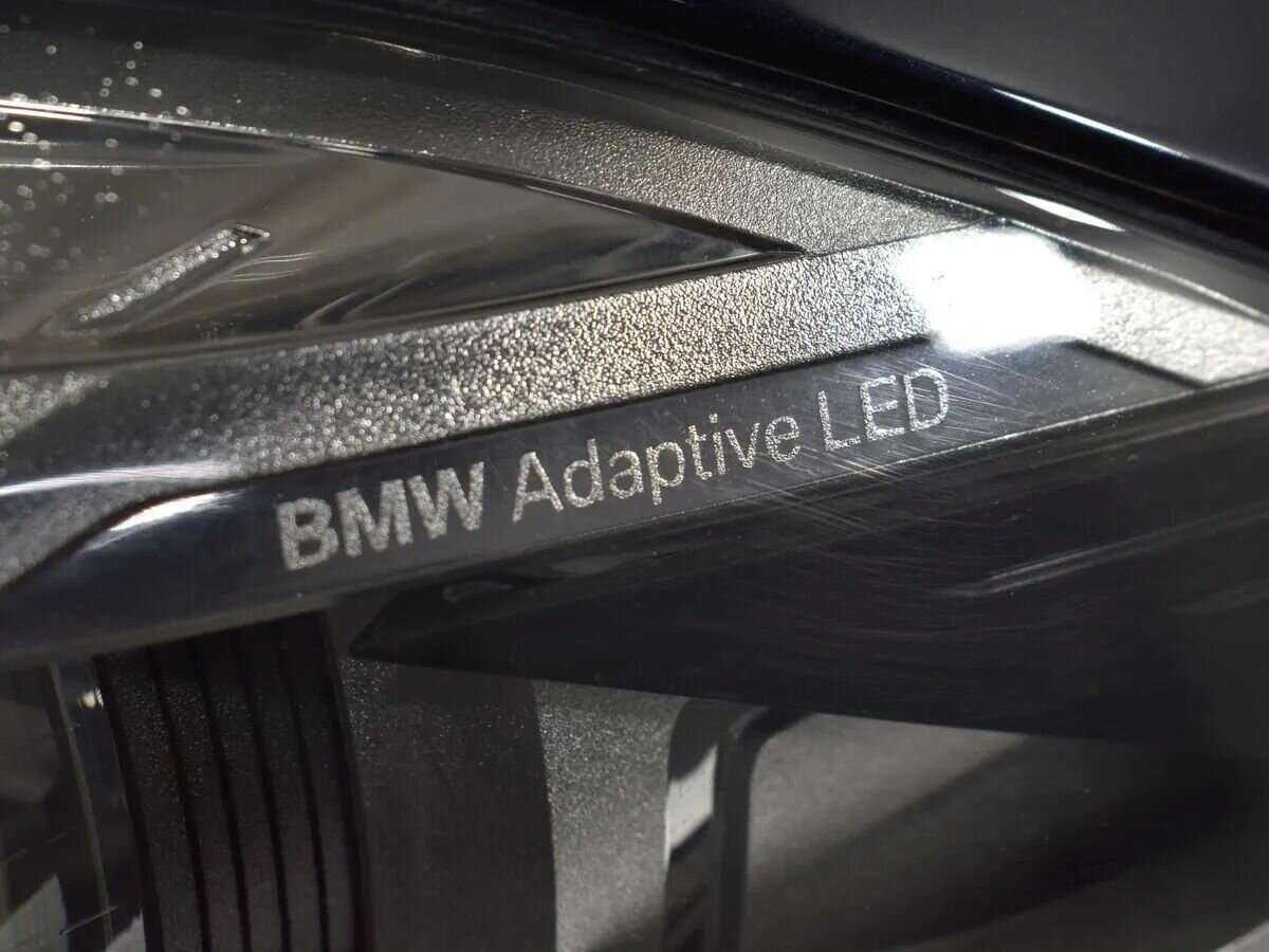 Купить BMW X5 с пробегом. Фото: #7