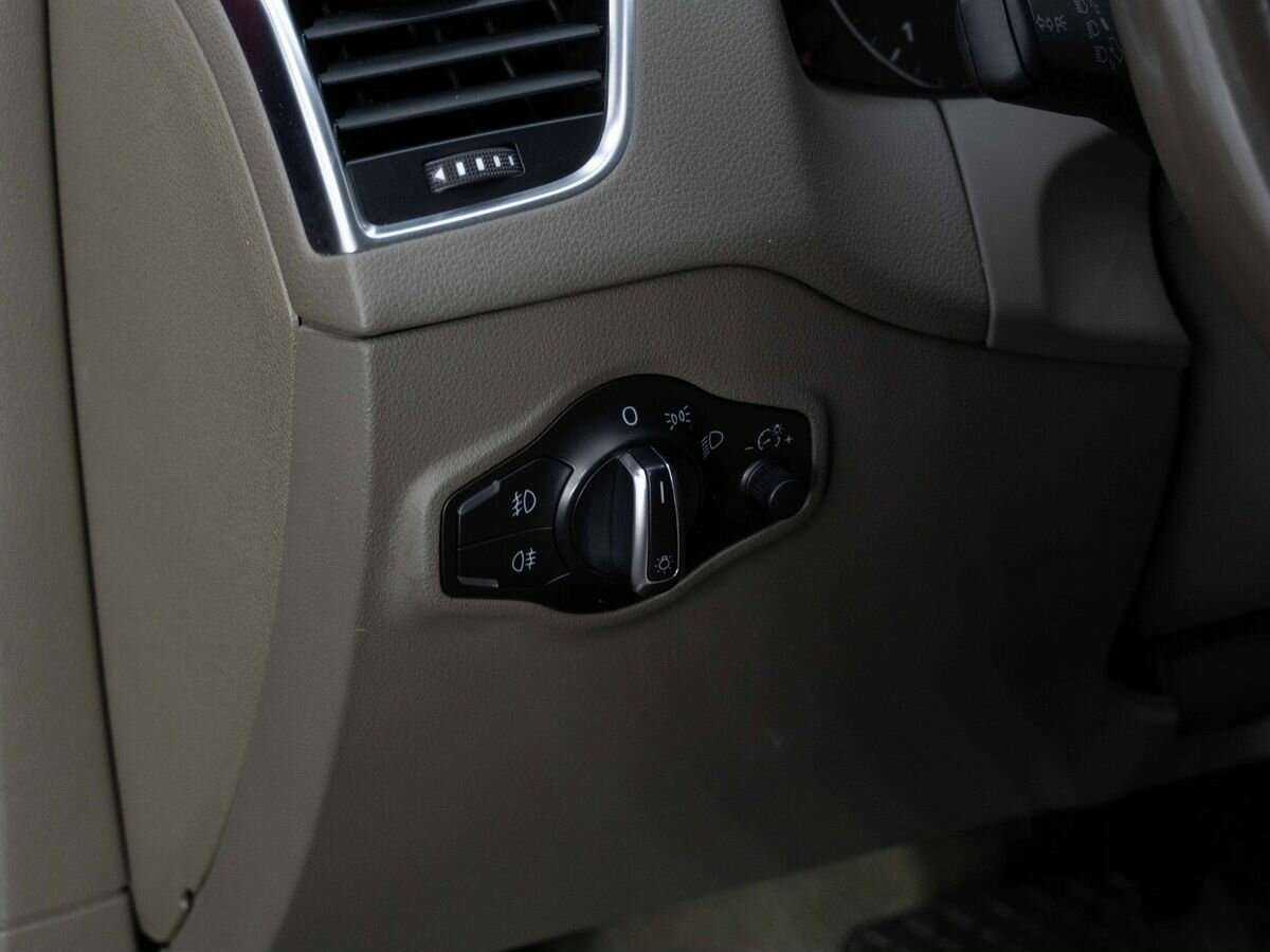Купить Audi Q5 с пробегом. Фото: #12
